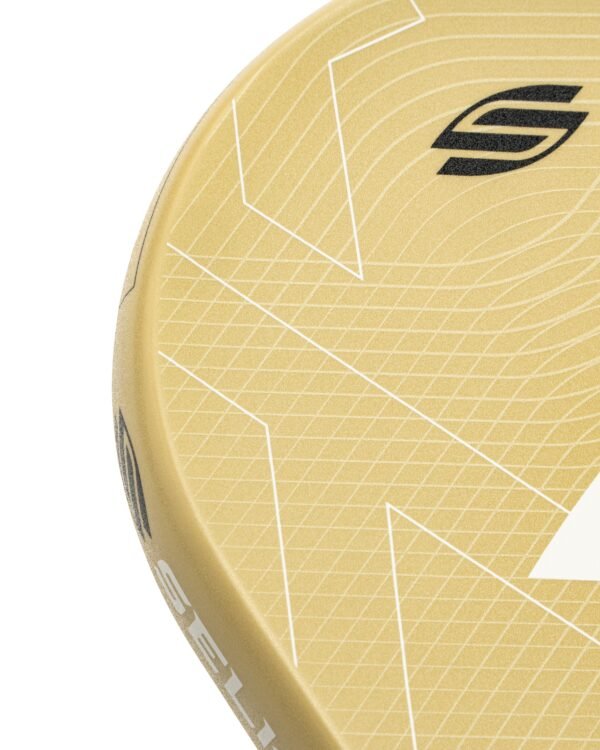 SELKIRK LUXX Control Air EPIC Paddle - Image 10