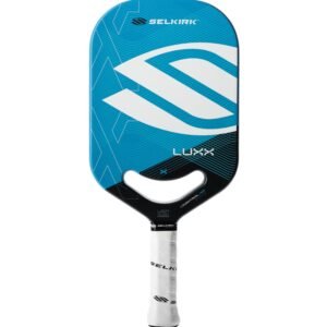 SELKIRK LUXX Control Air Invikta Paddle