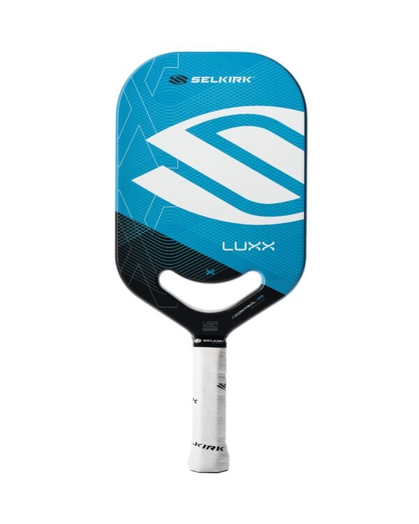 SELKIRK LUXX Control Air Invikta Paddle - Image 2