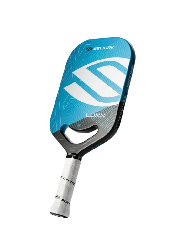 SELKIRK LUXX Control Air Invikta Paddle - Image 4