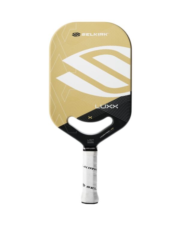 SELKIRK LUXX Control Air Invikta Paddle - Image 11