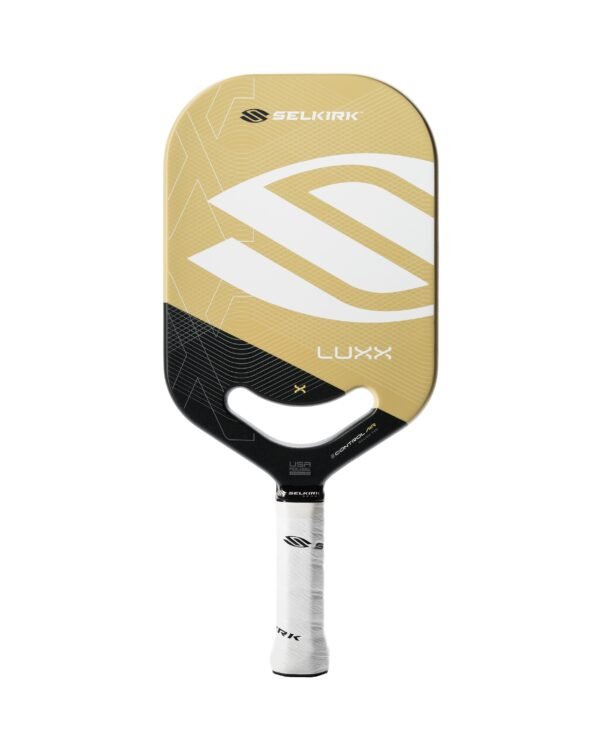 SELKIRK LUXX Control Air Invikta Paddle - Image 12