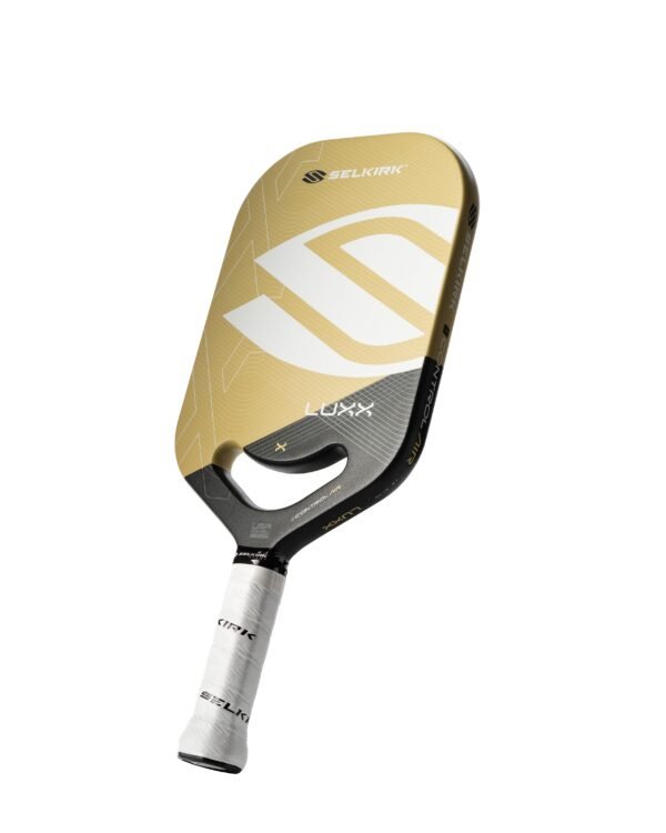 SELKIRK LUXX Control Air Invikta Paddle - Image 14