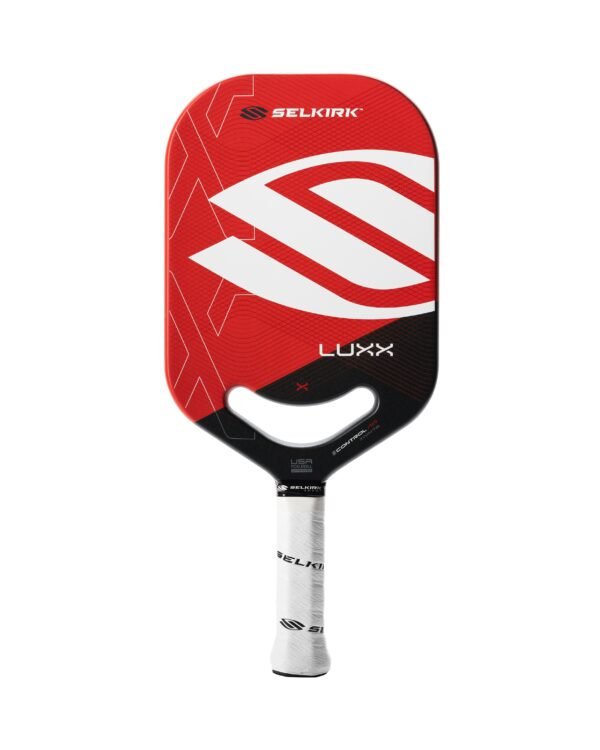 SELKIRK LUXX Control Air Invikta Paddle - Image 7