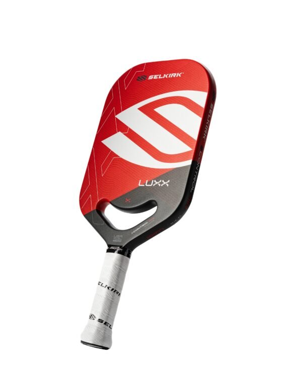 SELKIRK LUXX Control Air Invikta Paddle - Image 9