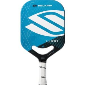 SELKIRK LUXX Control Air S2 Paddle