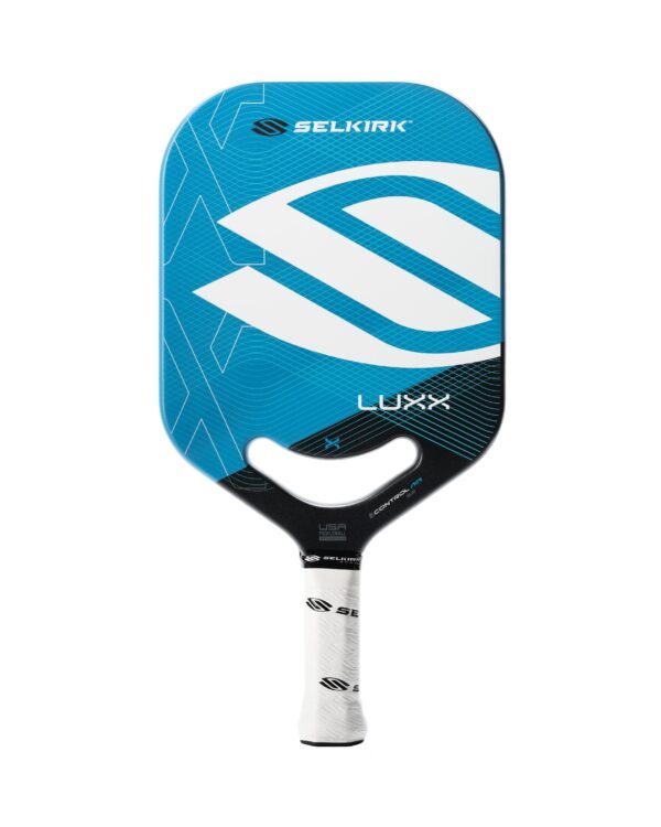 SELKIRK LUXX Control Air S2 Paddle