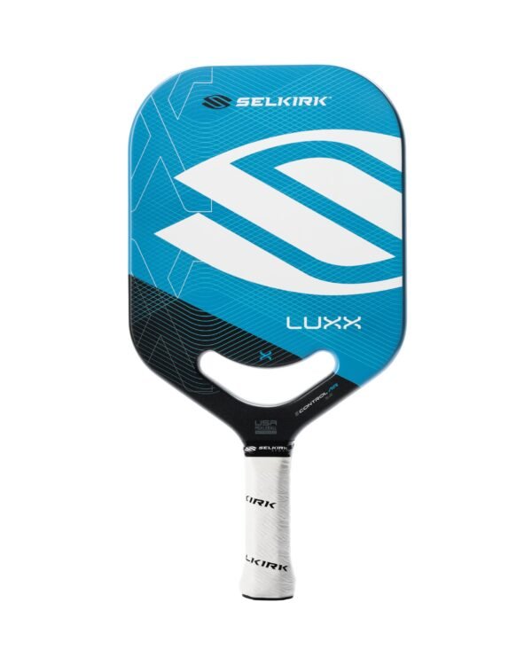 SELKIRK LUXX Control Air S2 Paddle - Image 2