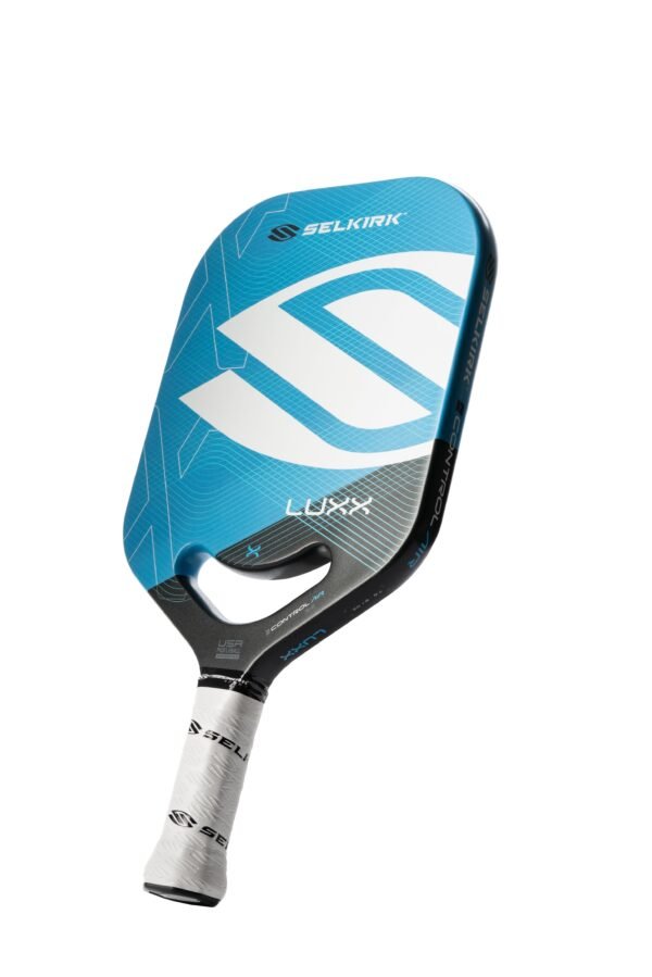 SELKIRK LUXX Control Air S2 Paddle - Image 4