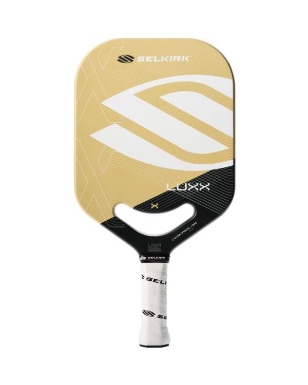 SELKIRK LUXX Control Air S2 Paddle - Image 5