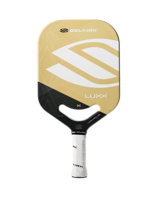 SELKIRK LUXX Control Air S2 Paddle - Image 6