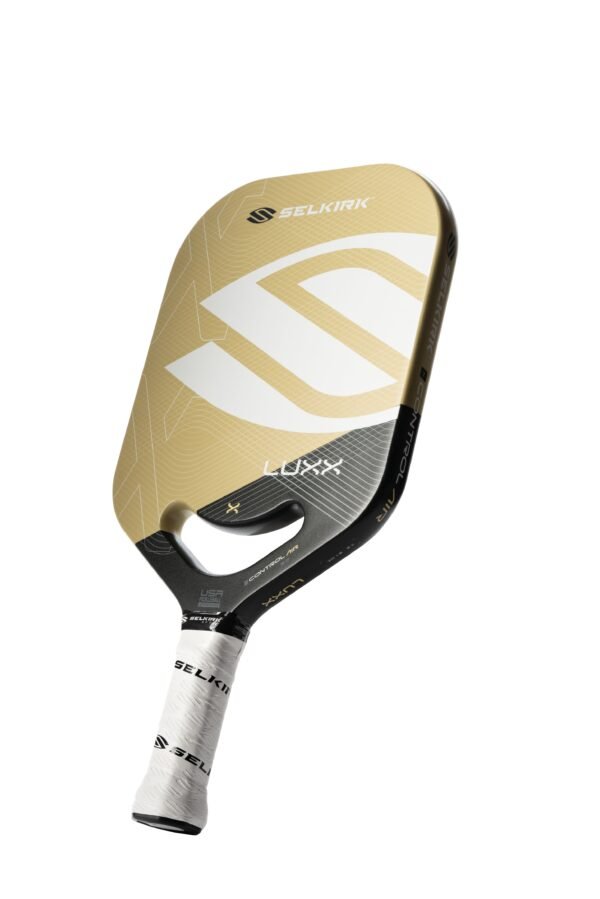 SELKIRK LUXX Control Air S2 Paddle - Image 8
