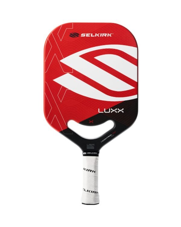 SELKIRK LUXX Control Air S2 Paddle - Image 9