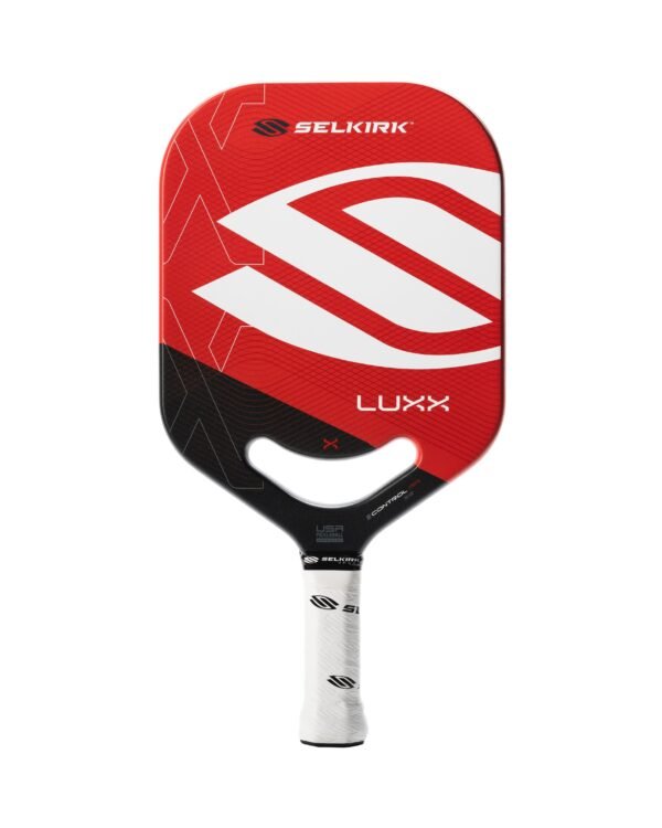 SELKIRK LUXX Control Air S2 Paddle - Image 10