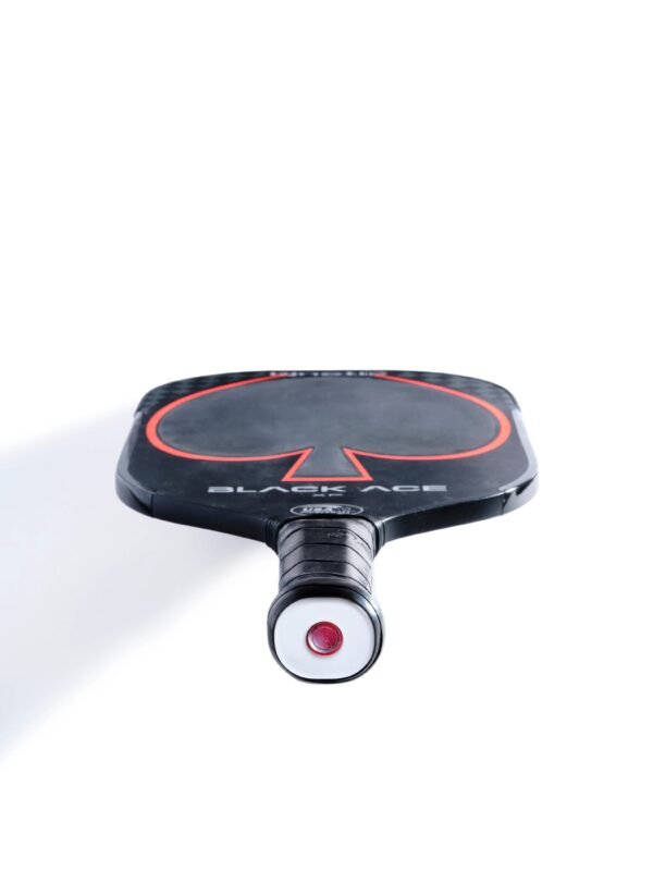PRO KENNEX - BLACK ACE XF Pickleball Paddle - Image 3