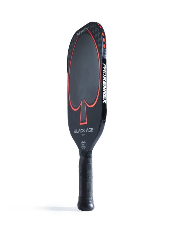 PRO KENNEX - BLACK ACE XF Pickleball Paddle - Image 2