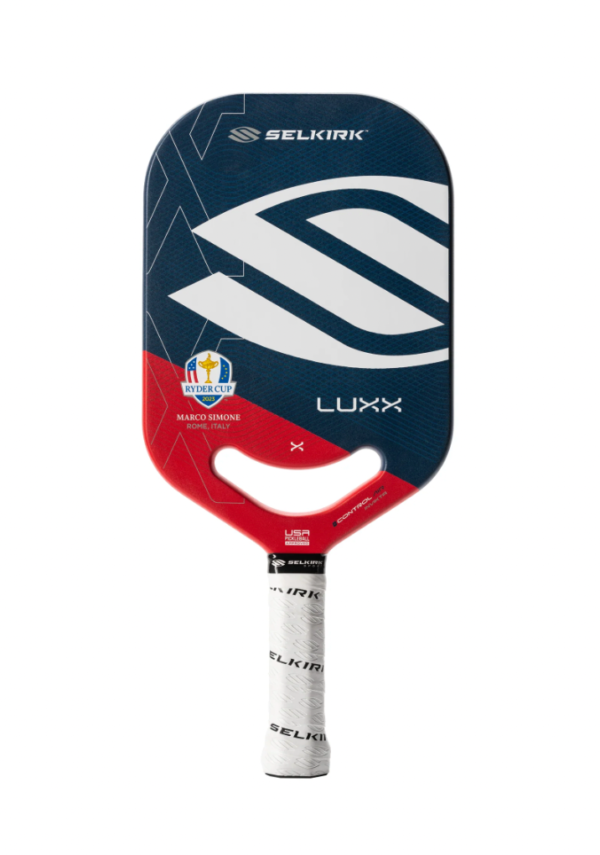 SELKIRK LUXX Control Air Invikta Paddle - Image 17