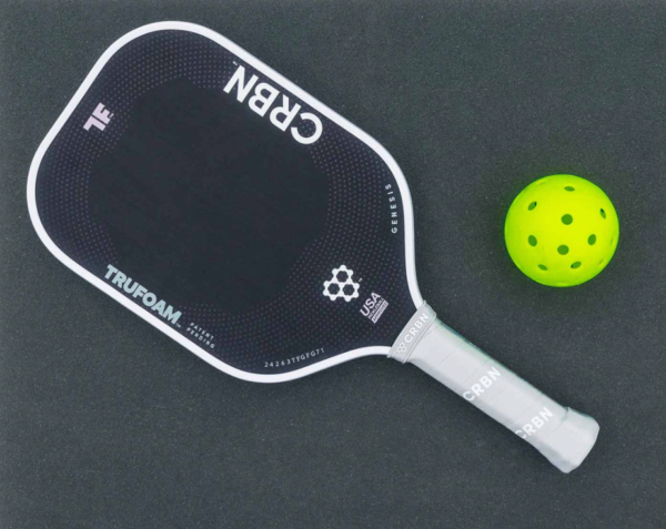 CRBN 3 TF Genesis Series- Hybrid Paddle - Image 2