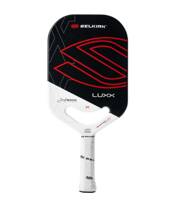 SELKIRK LUXX Control Air Invikta Paddle - Image 18