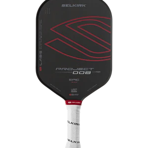Selkirk LABS Project 008 Paddle