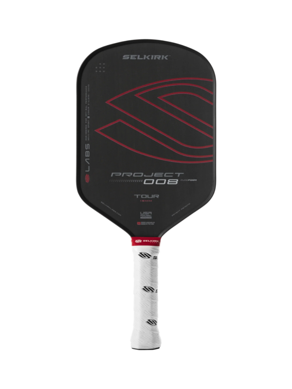 Selkirk LABS Project 008 Paddle - Image 3