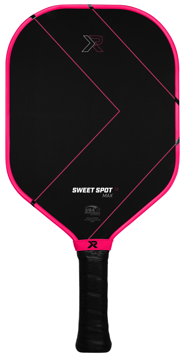 ProXR Sweet Spot Max Pickleball Paddle - Image 5