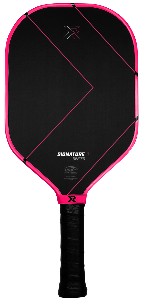 ProXR Signature Series Pickleball Paddle - Image 5