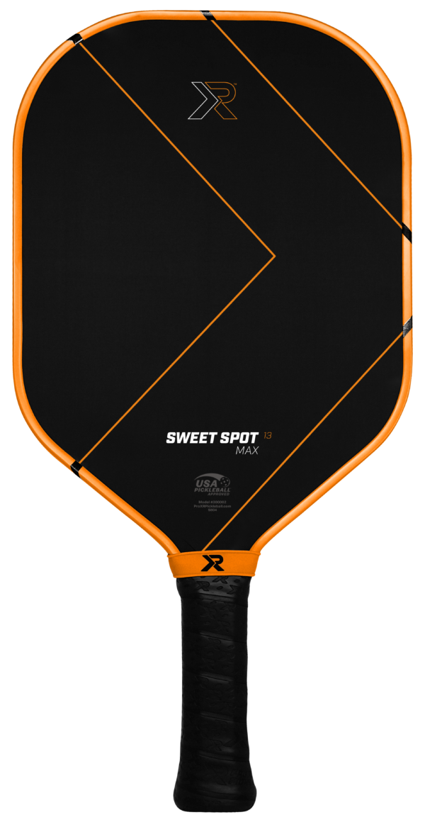 ProXR Sweet Spot Max Pickleball Paddle - Image 7