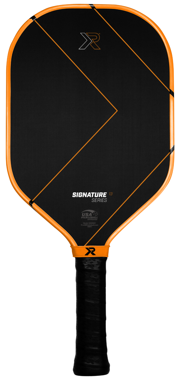 ProXR Signature Series Pickleball Paddle - Image 3