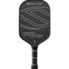 Selkirk Vanguard Control Raw Carbon Paddle