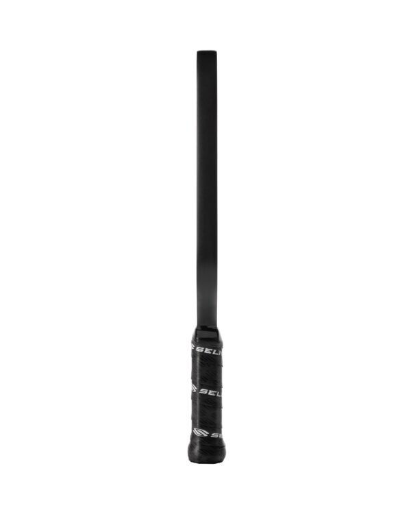 Selkirk Vanguard Control Raw Carbon Paddle - Image 6