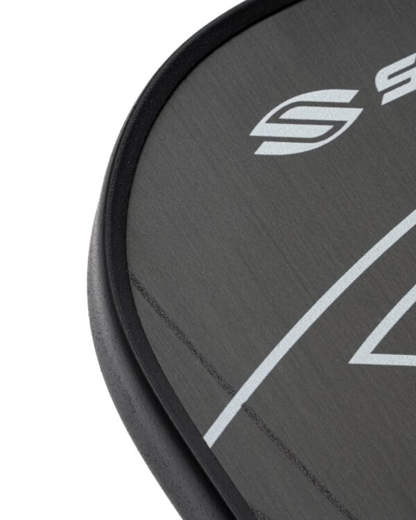 Selkirk Vanguard Control Raw Carbon Paddle - Image 3