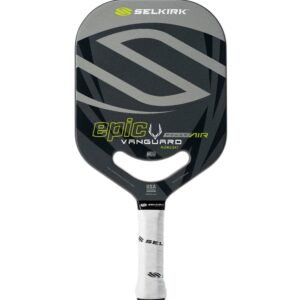 Selkirk Power Air Epic Shadow Grey