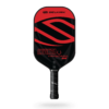 SELKIRK VANGUARD Hybrid Invikta Midweight Paddle Crimson & Black