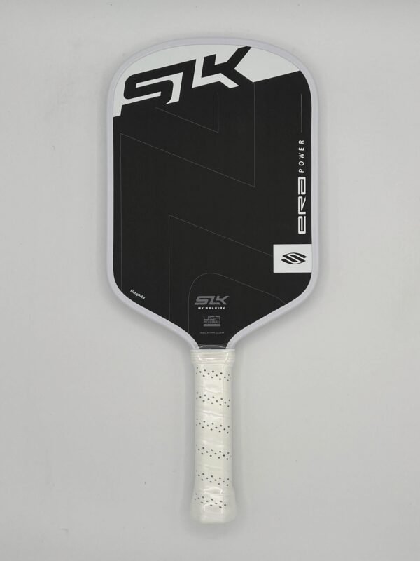 Selkirk SLK ERA Elongated Pickleball Paddle - Image 2