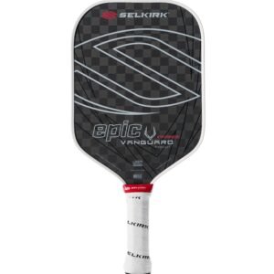 Selkirk Vanguard Pro EPIC Pickleball Paddle