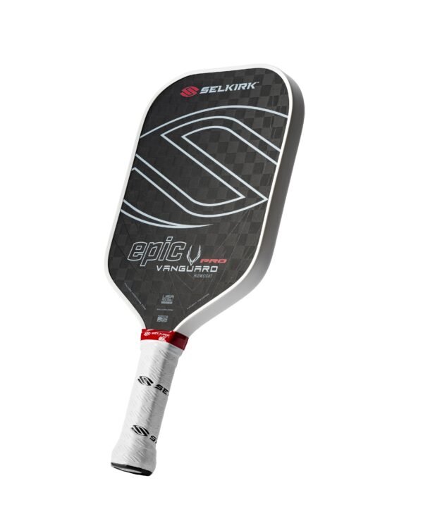 Selkirk Vanguard Pro EPIC Pickleball Paddle - Image 2