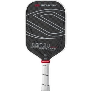 Selkirk Vanguard Pro INVIKTA Pickleball Paddle