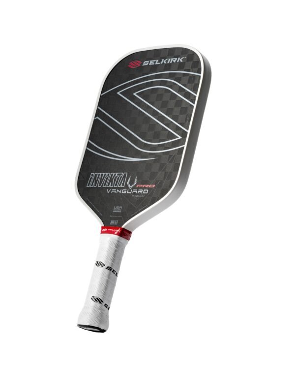 Selkirk Vanguard Pro INVIKTA Pickleball Paddle - Image 2