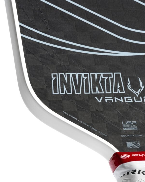 Selkirk Vanguard Pro INVIKTA Pickleball Paddle - Image 4