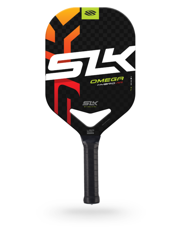 SELKIRK SLK Omega Hybrid Air - Image 3