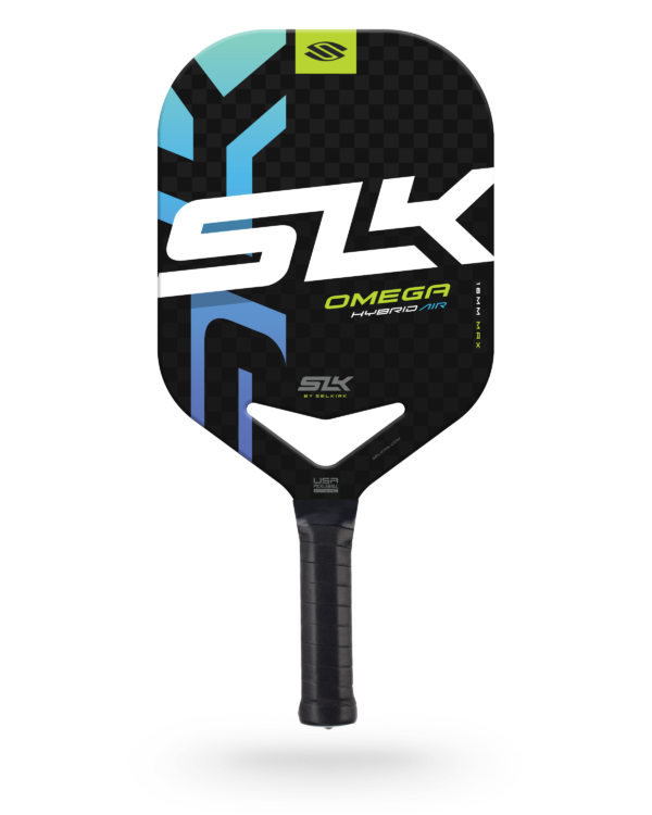 SELKIRK SLK Omega Hybrid Air - Image 2